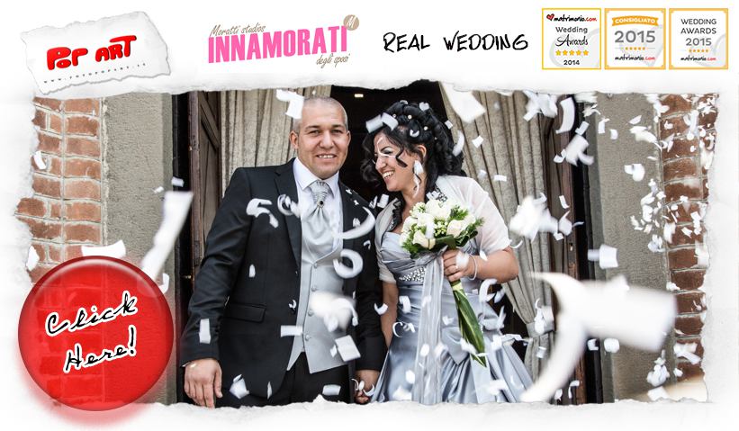 Paola e Giovanni 27 Giugno 2015 reportage di Matrimono